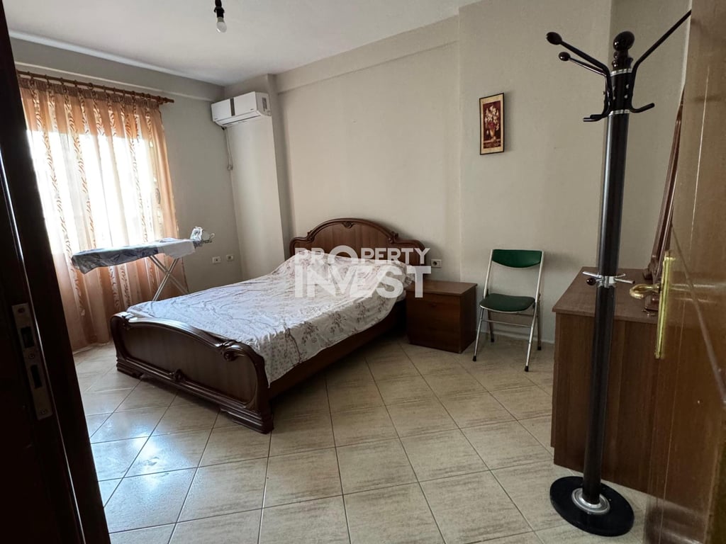 Shitet Apartament 2+1+2 — Rruga Mustafa Matohiti, Kodra e Diellit