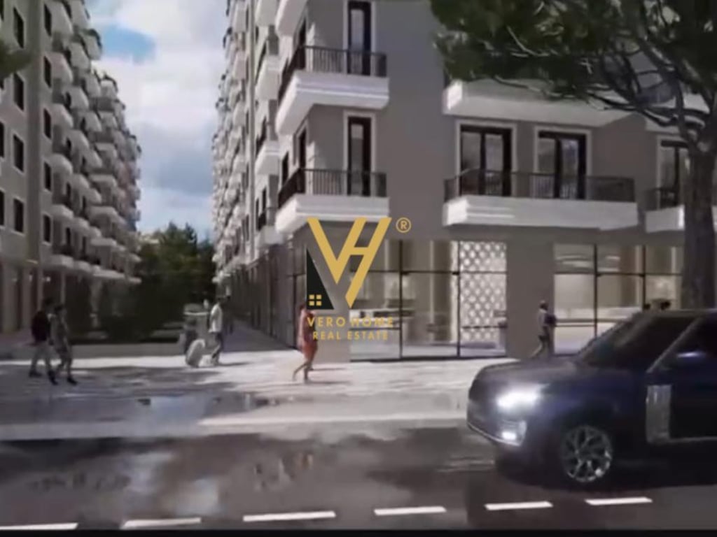 SHITET DUBLEX 47 M2 NE GOLEM 62.010 EURO