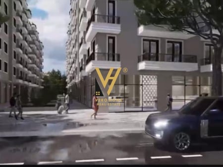 SHITET DUBLEX 47 M2 NE GOLEM 62.010 EURO