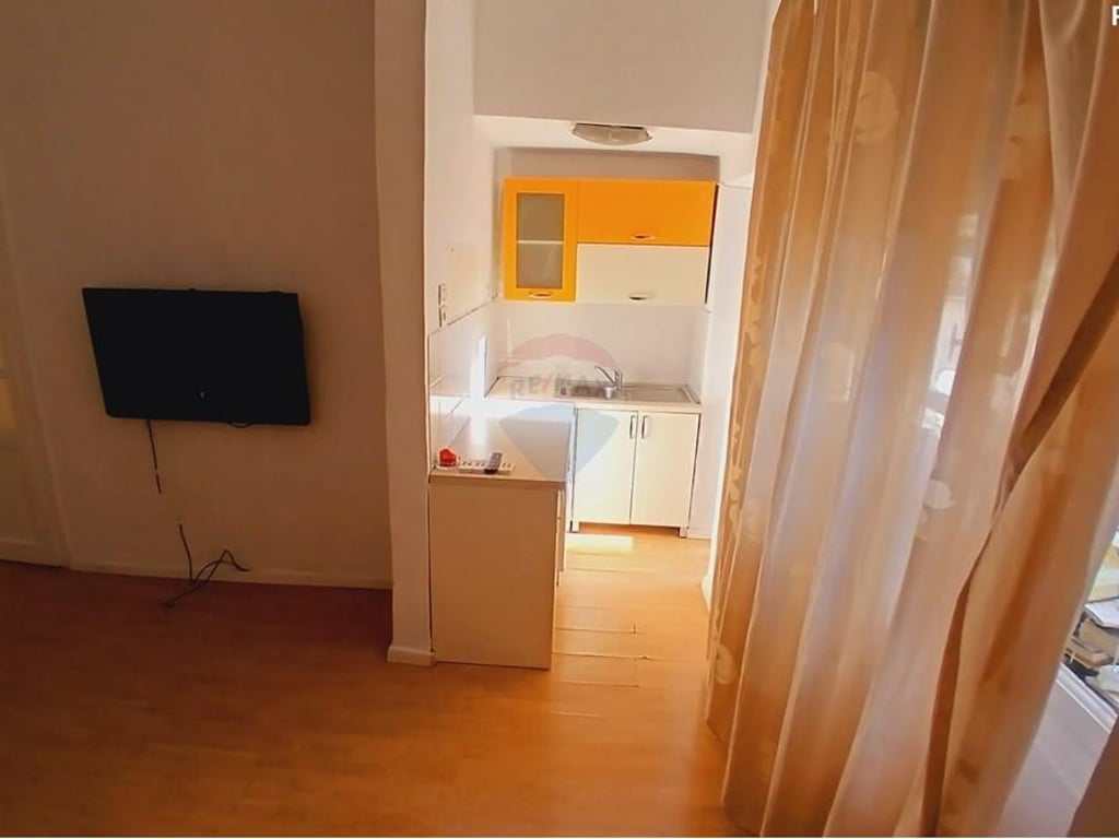 2+1 APARTMENT FOR RENT AT WILSON SQUARE!