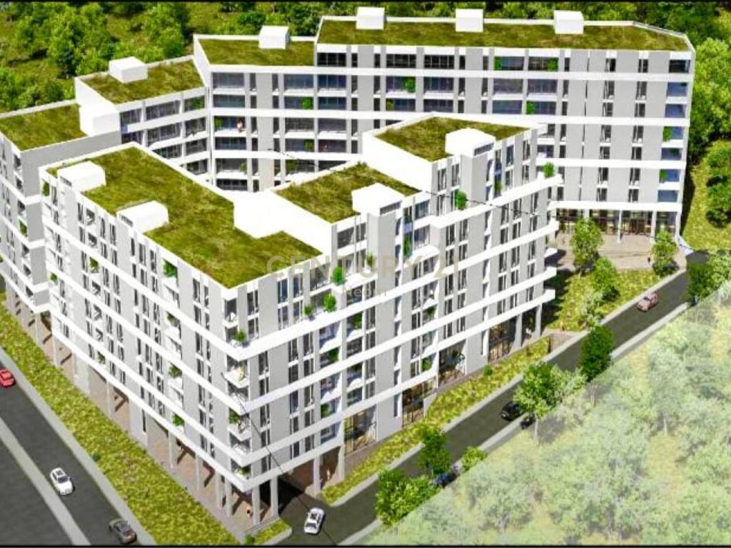 ✨️🏡 SHITET APARTAMENT 2+1 TEK FOREST RESIDENCE 🌳