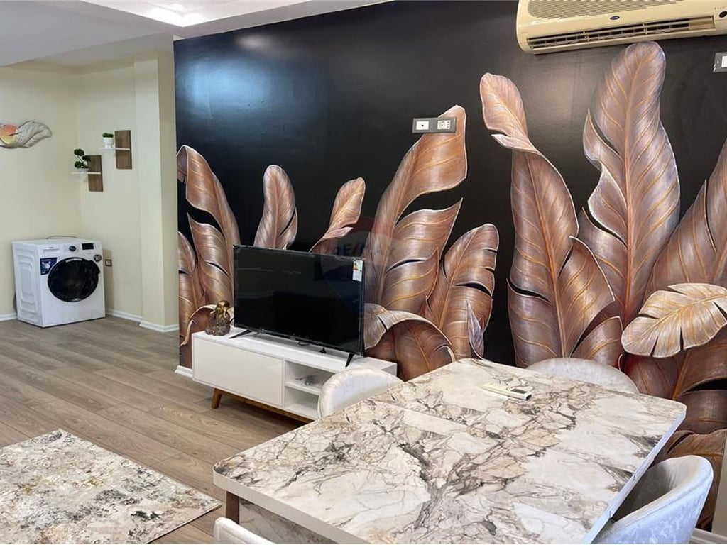 2+1 APARTMENT FOR RENT IN MYSLYM SHYRI