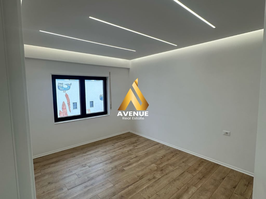 SHITET APARTAMENT 1+1 ,	KODRA E DIELLIT , TIRANE 