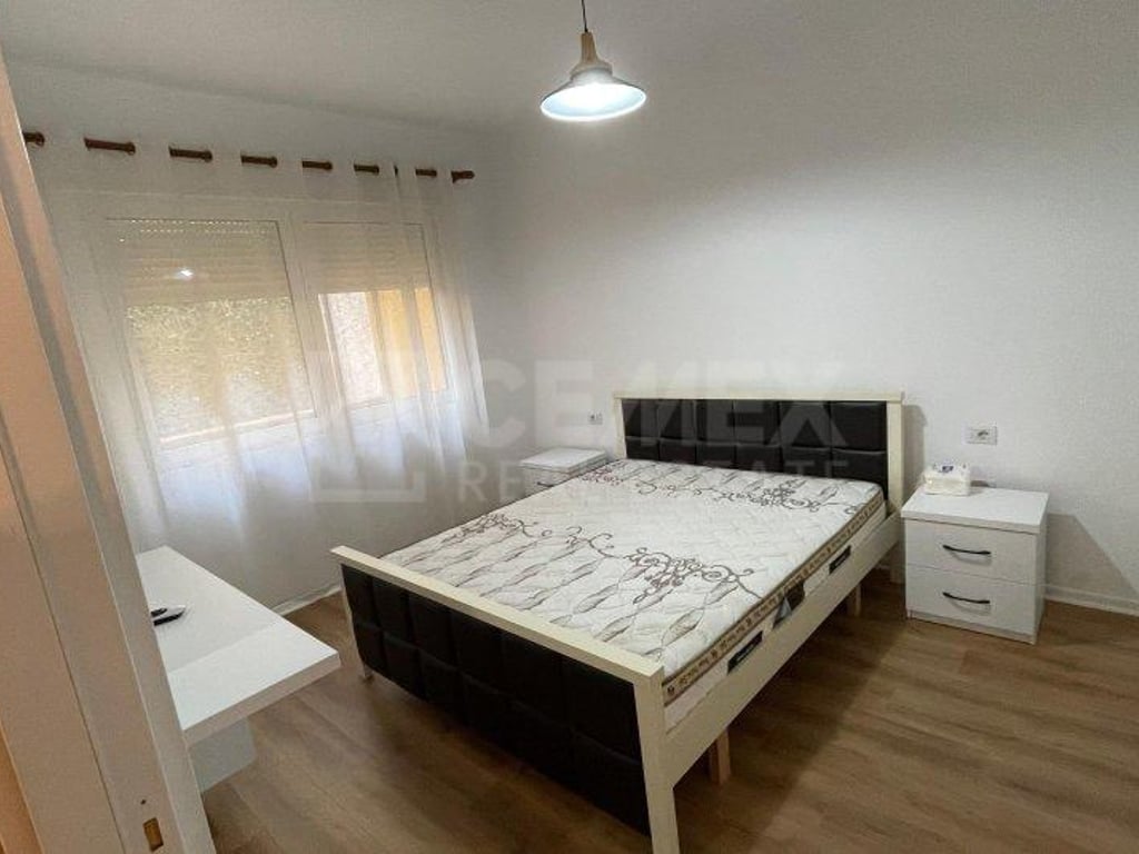 Appartamento 2+1 in affitto a Kodra e Diellit!