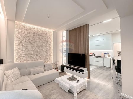 Super apartment 3+1 for sale - Kika 2