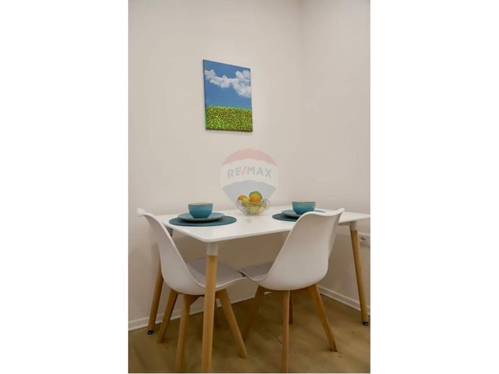 Studio apartment 55m2 per qira. 600€