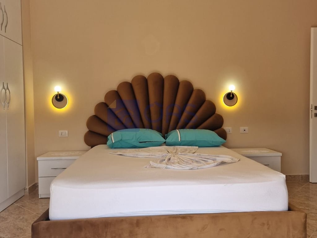 Jepet me qera apartament 2+1+2 ne Don Bosko Kompleksi Vizion Plus