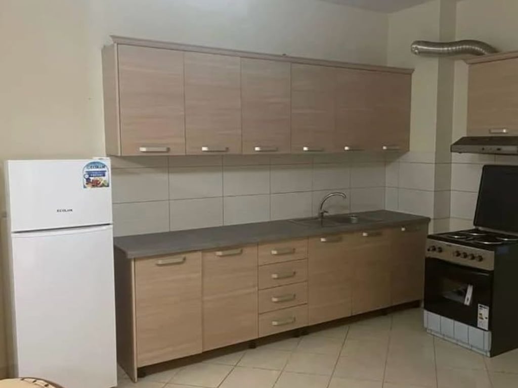 For sale Apartment 2+1+1 Balcony