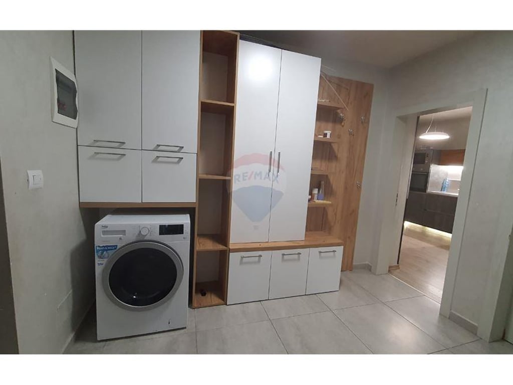 Apartment 1+1 for sale in Myslym Shyr!