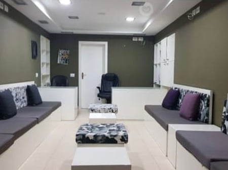 Office for rent on Bardhyl Street!