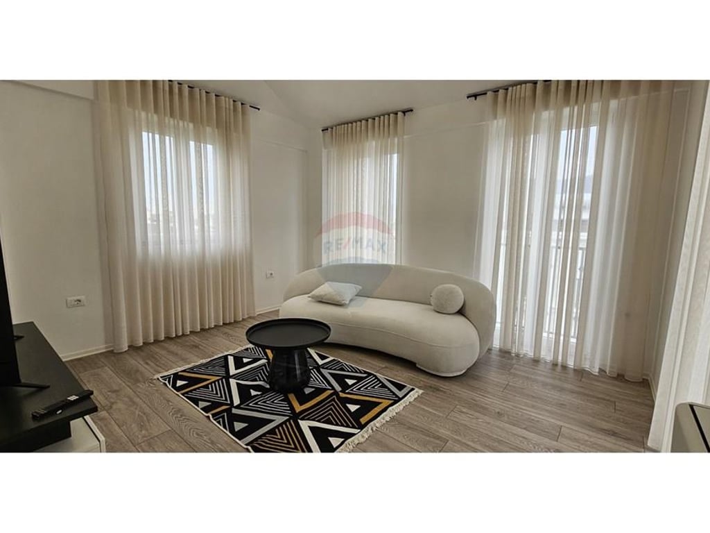 Villa for rent in Mjull-Bathore