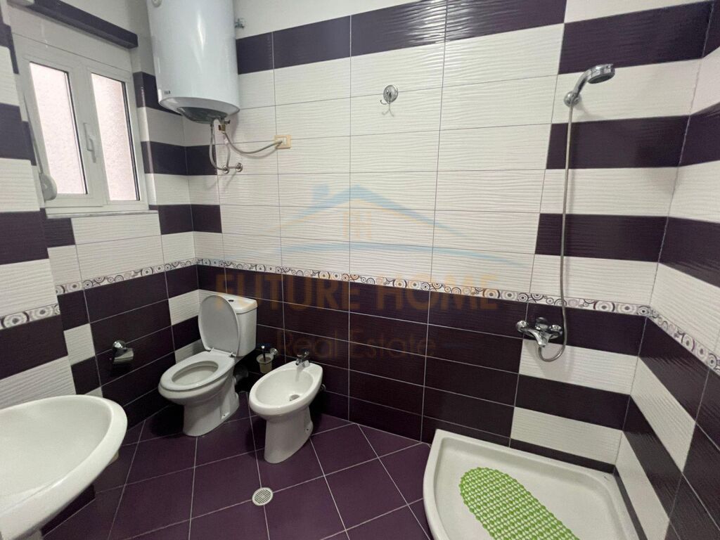 Affitto, Appartamento 1+1, Shën Maria, Korçë. (KO28787)