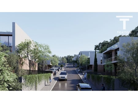 SHITET, APARTAMENT 1+1, FARKË, TIRANË