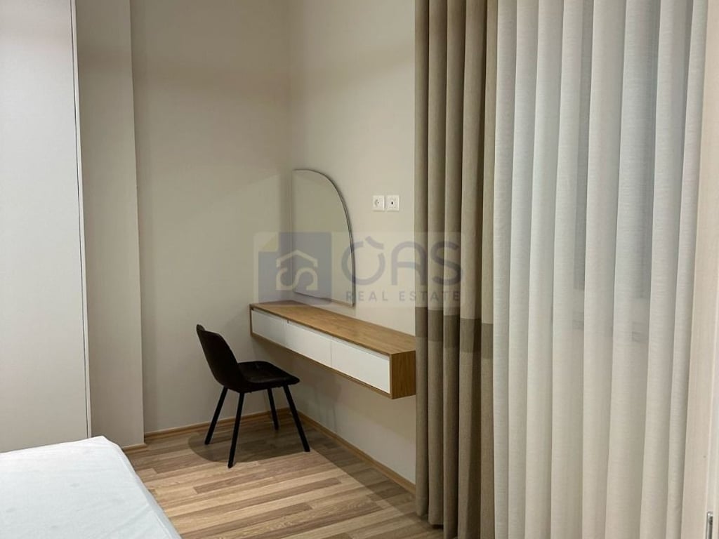 A 2+1 apartment is available for rent in Don Bosko.