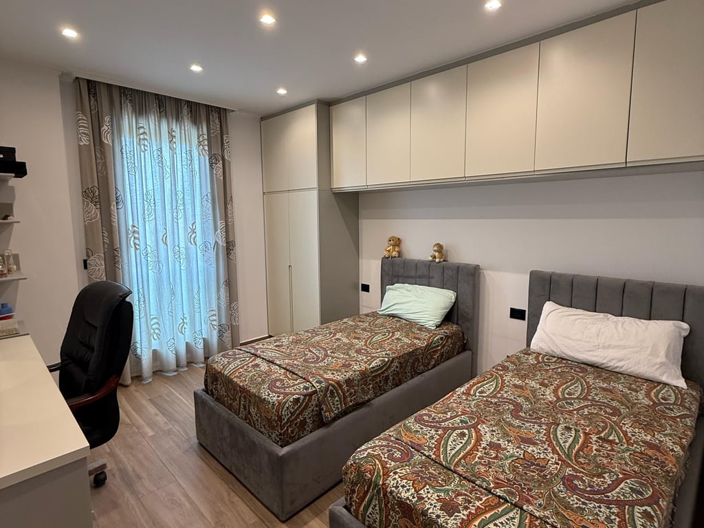 APPARTAMENTO 2+1 IN AFFITTO A TEG