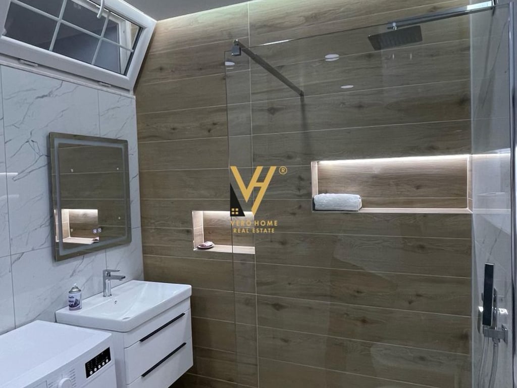 1+1 APARTMENT FOR RENT IN KOMUNA E PARISIT 700 EURO