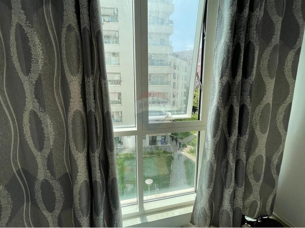 3+1+2 apartment for sale, Magnet Complex
