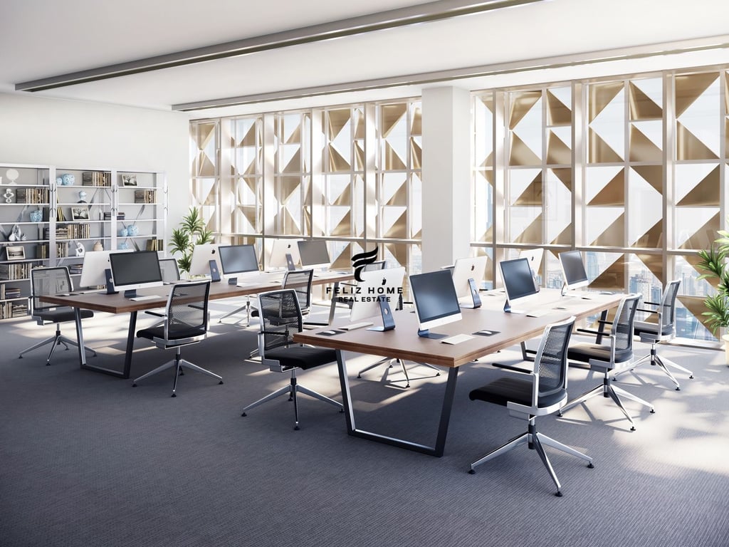 BUSINESS SPACE FOR SALE 98 M2 RAIN BOW BLOCK 650,000 EURO