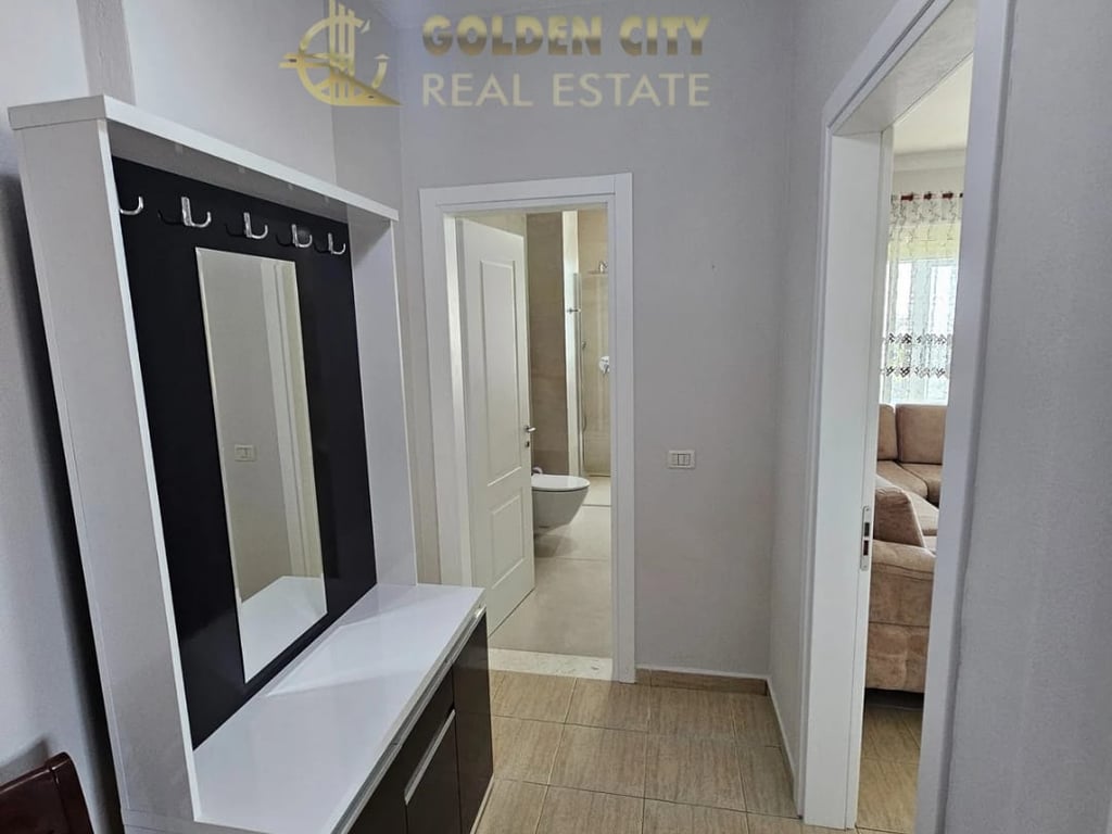 🏖️ Appartamento 1+1 in Vendita a Iliria, Durazzo – Investimento Completo & Vicino al Mare