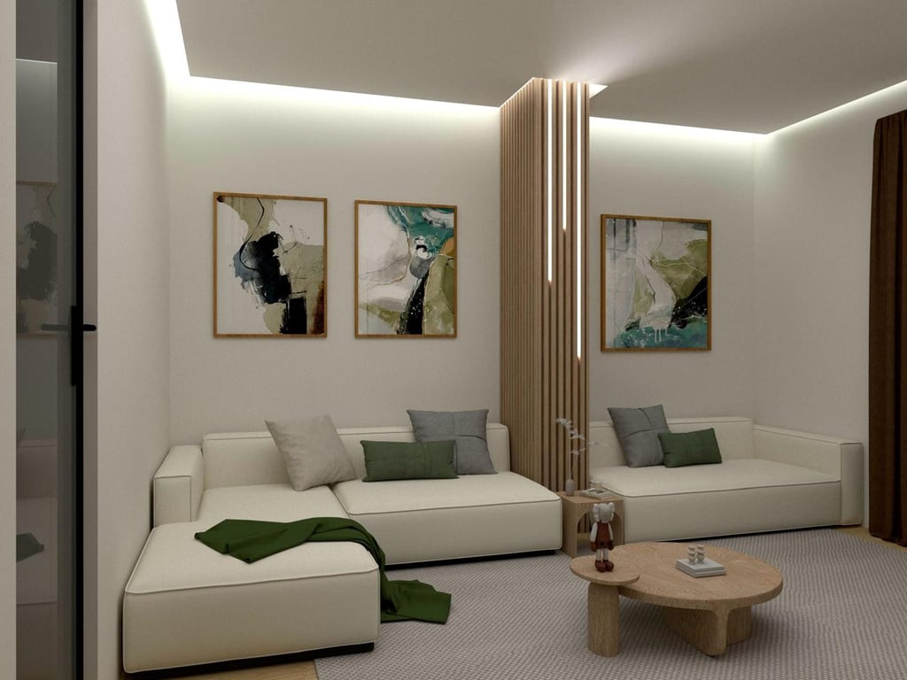 🏡 Vendesi Super Appartamento 2+1 – Via di Elbasani