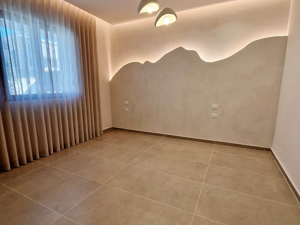 🔥Super luxury villa with a pool in Spille 🔥