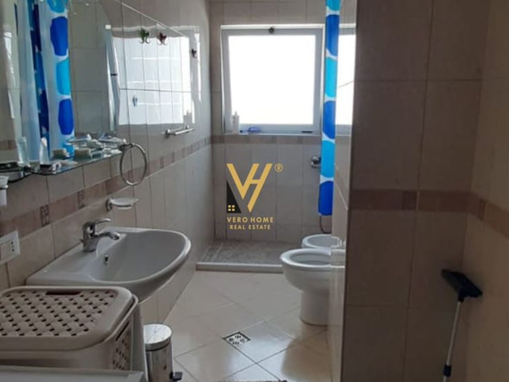 2+1 APARTMENT FOR RENT AT KIKA 1 COMPLEX, PARIS COMMUNITY 650 EURO