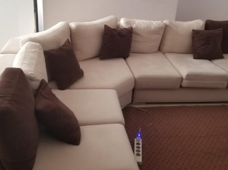 1+1 for rent in Astir.