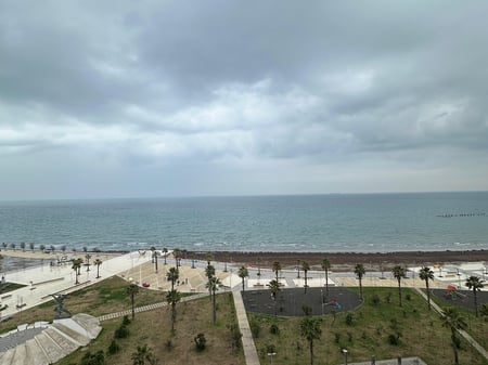 Appartamento 2+1 + guardaroba in affitto