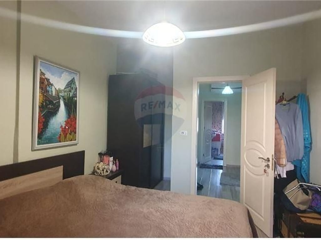 APARTMENT 2+1 FOR SALE IN MYSLYM SHYRI