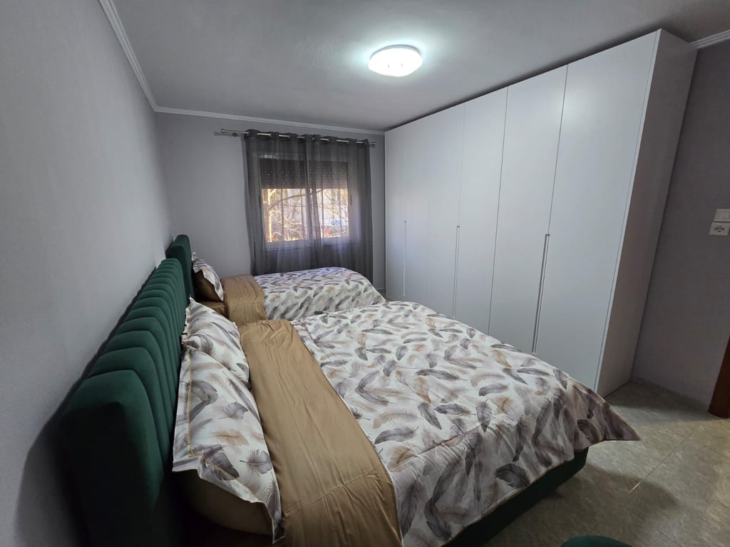 1+1 APARTMENT FOR RENT