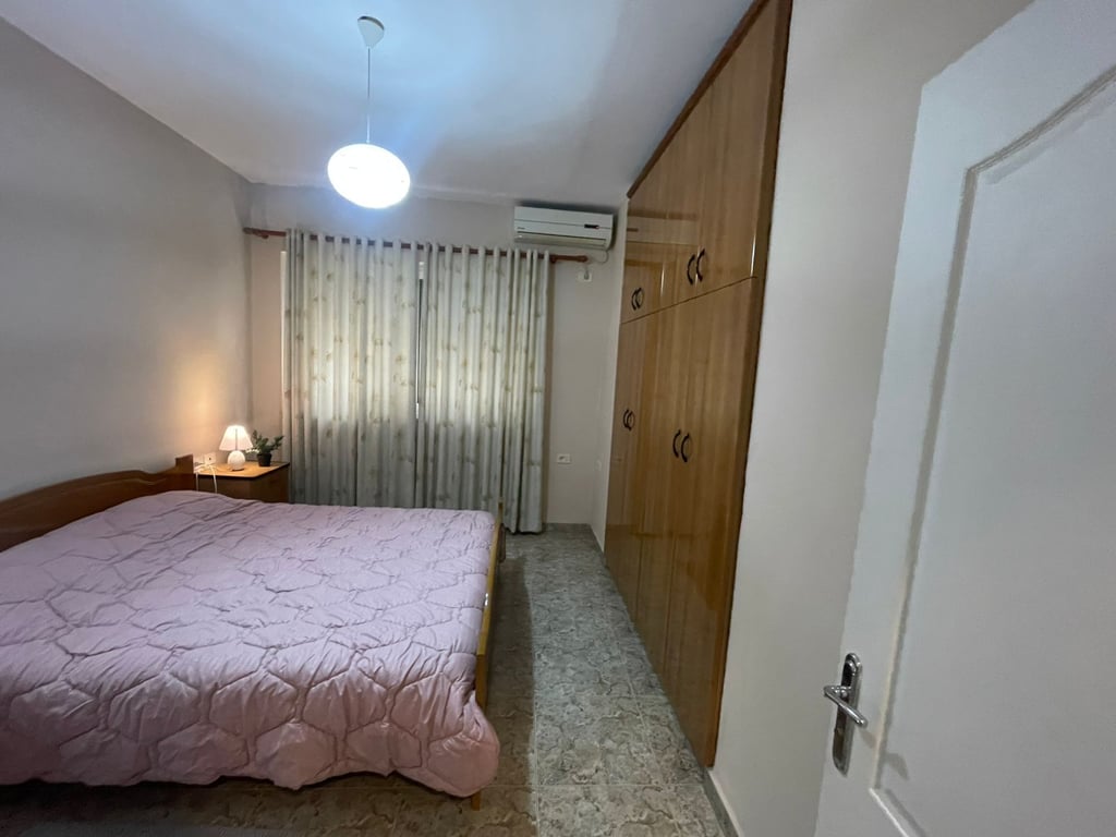 Apartment for rent in the center