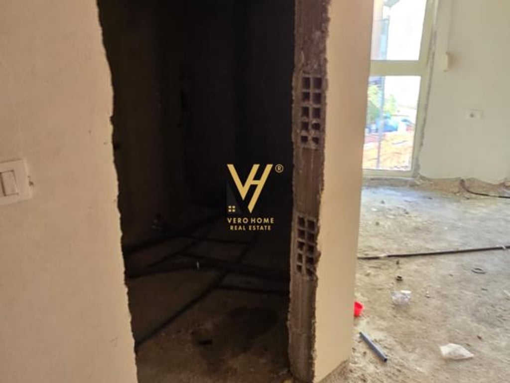 APPARTAMENTO IN VENDITA 2+1 IN VIA HAXHI HYSEN DALLIU 179.000 EURO