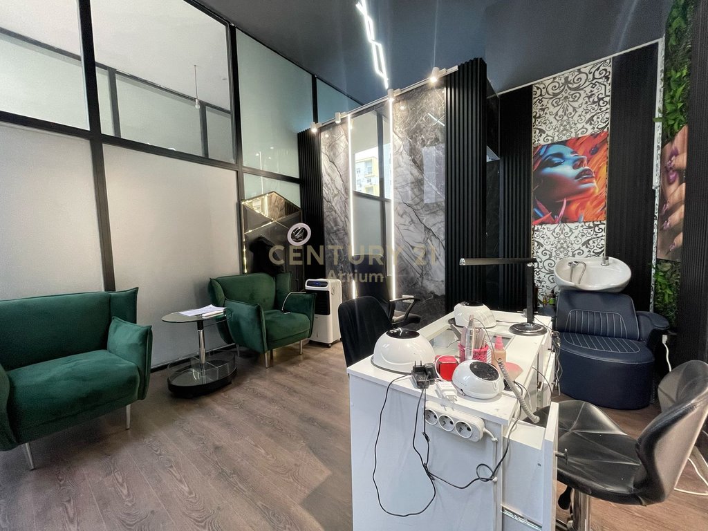 💆‍♀️ BIZNES ESTETIKE PËR SHITJE TEK ISH-PARKU! ✨️ | BEAUTY BUSINESS FOR SALE NEAR ISH-PARKU!