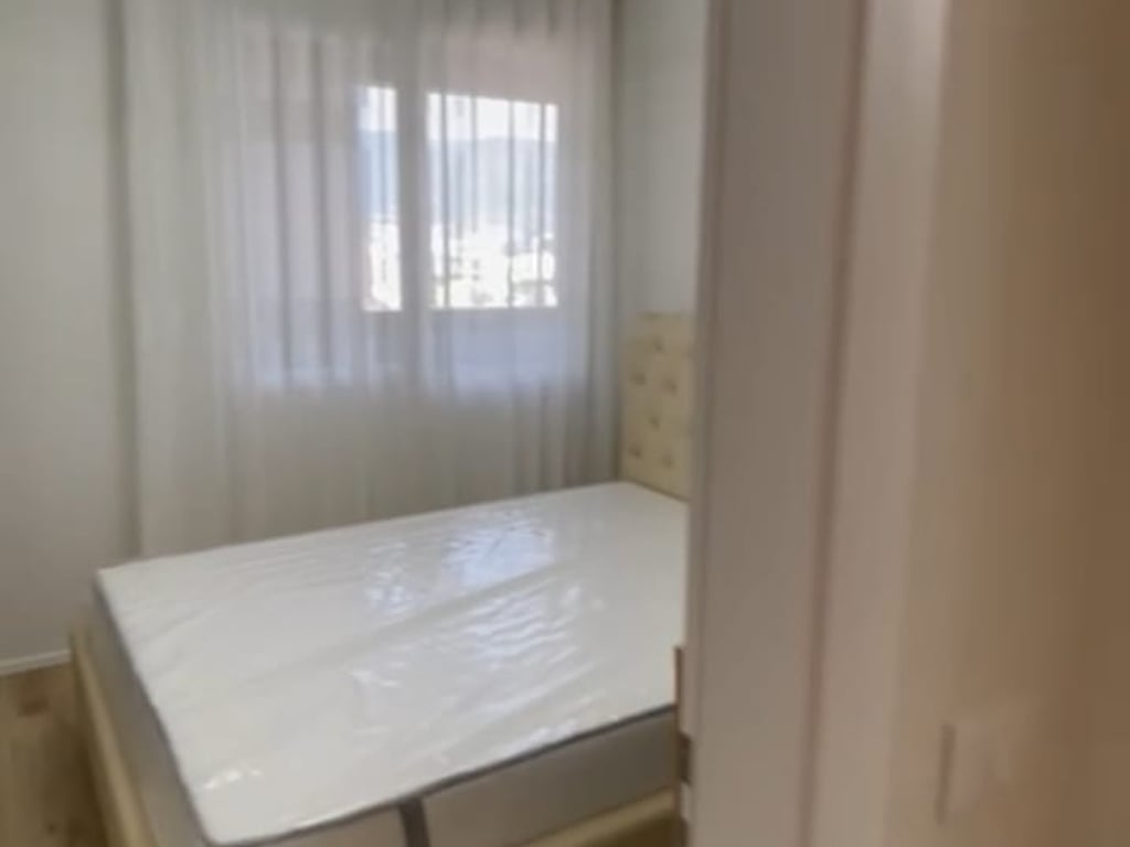 Apartment for rent at GOLDEN PARK