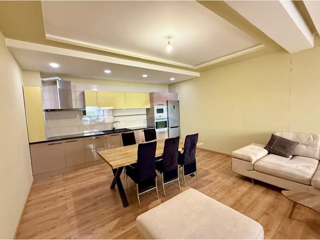 2+1 APARTMENT FOR RENT, DRY LAKE