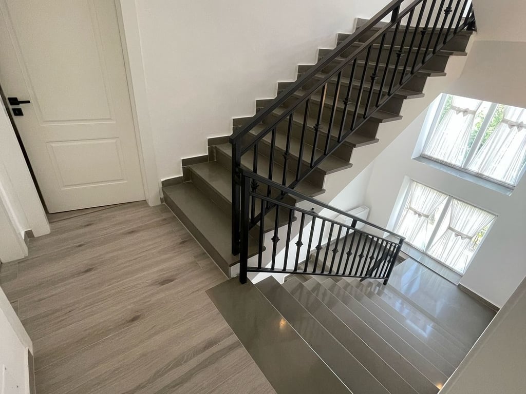 🏡 Villa for Rent – Residence "Vila Lule", TEG