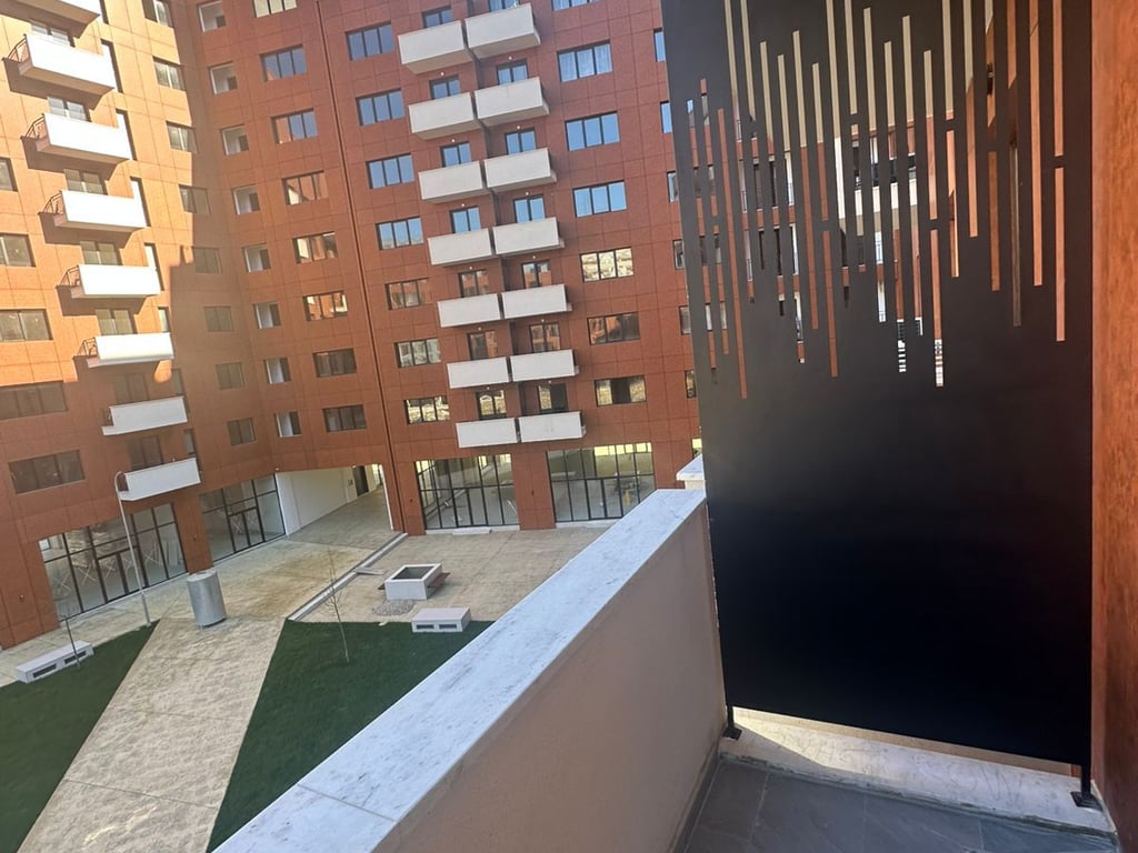 Apaartament me qera 1+1