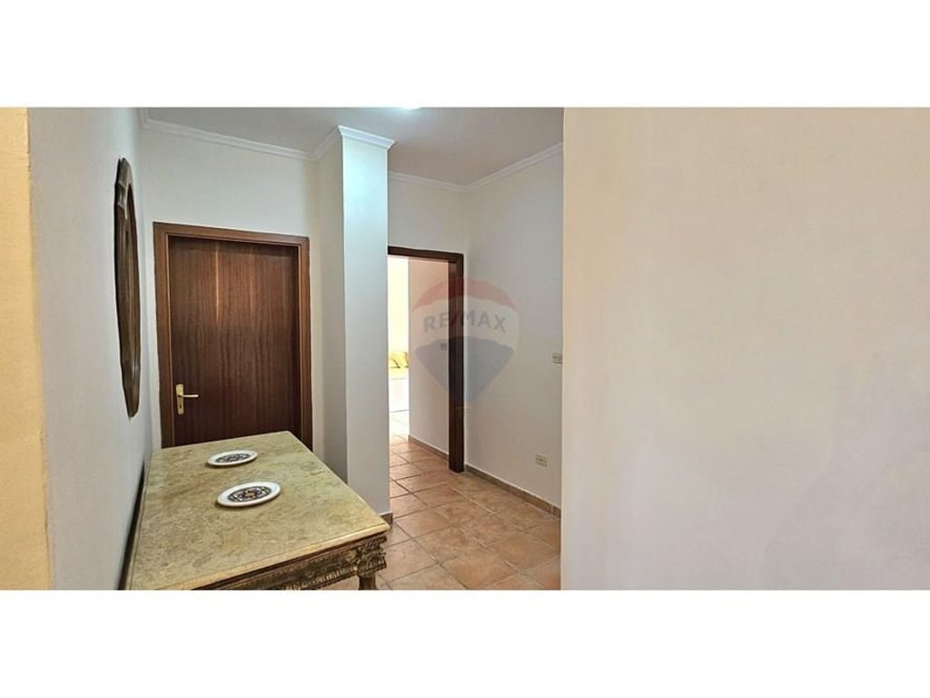 Appartamento 3+1+2+ veranda in affitto