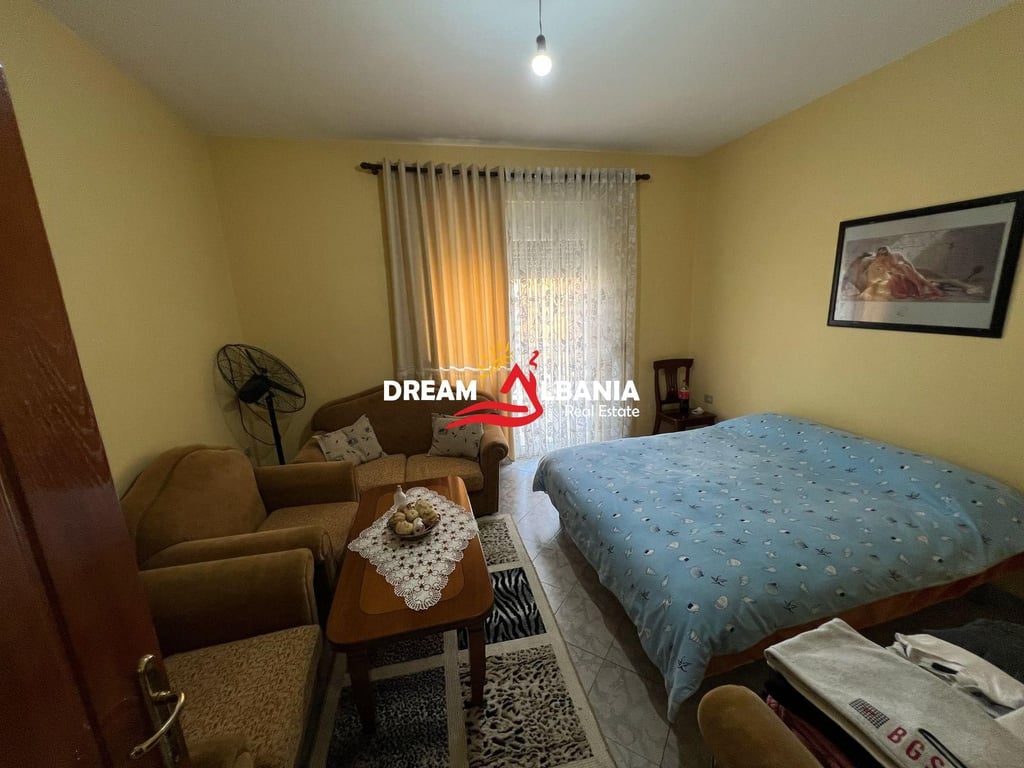 Vile me qera tek Rruga Elbasanit, prane “Cinco Cavalli” ne Tirane (ID 4251219)