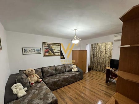 2+1 APARTMENT FOR RENT ON KOSOVAREVE STREET, OLYMPIC PARK 520 EURO