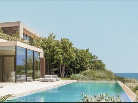 🌴Vendita di una villa a 3 piani nella Residenza Green Coast 2🌴