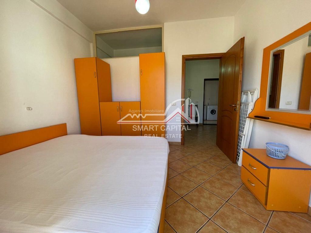 SHITEN GARSONIERE NE ORIKUM-VLORE