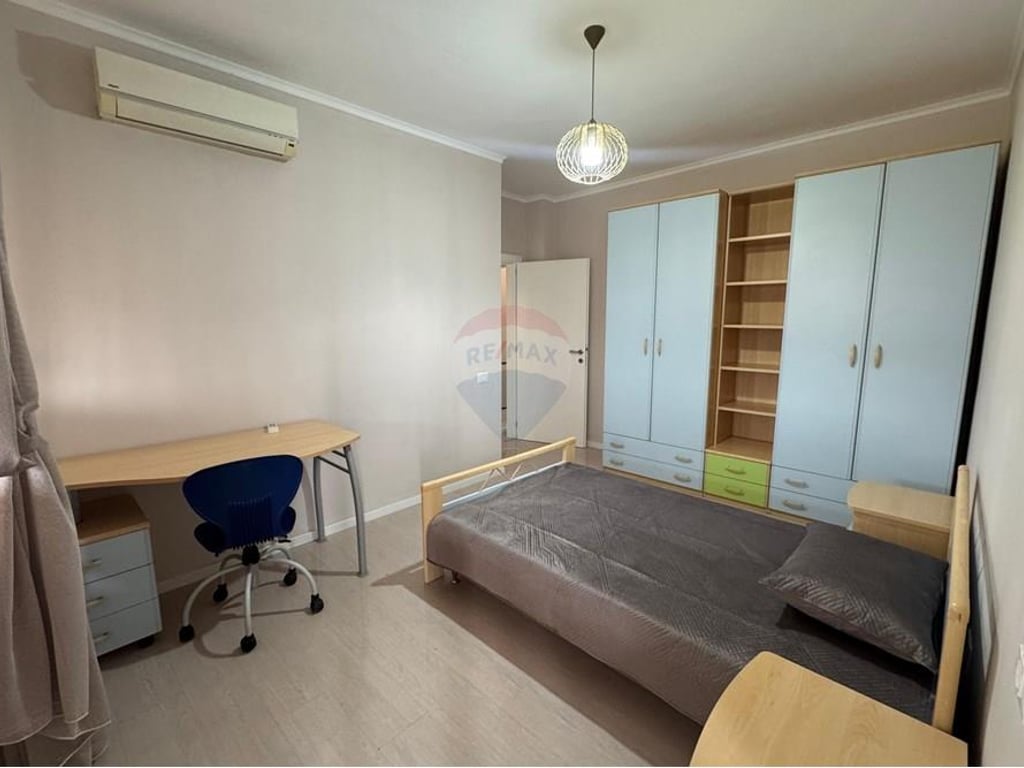 RENT APARTMENT 3+1+2 FORMER EXHIBITION!