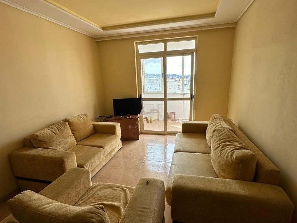 Apartment 2+1 for sale in Astir near Bar Artisti.