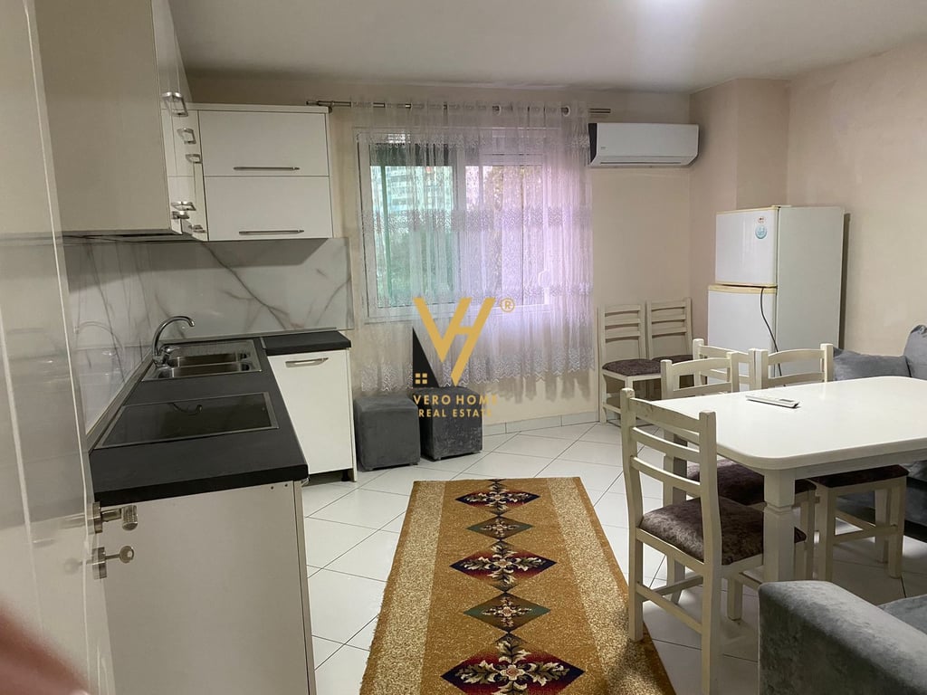 JEPET APARTAMENT 3+1+BLK ME QERA NE DON BOSKO 700 EURO