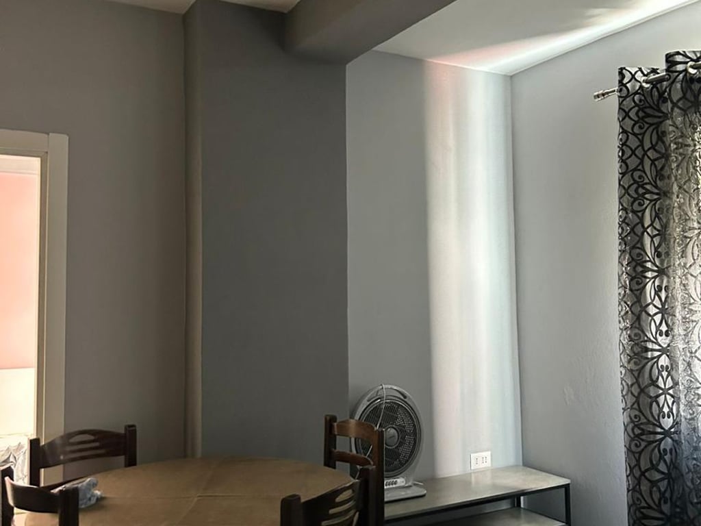 Jepet me qera Apartamenti 1+1 , Fresk prane Gaxherrit 280 mije leke