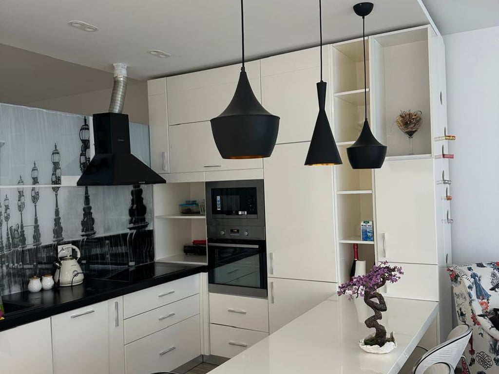 Appartamento 2+1 in affitto Lago Secco 550 €