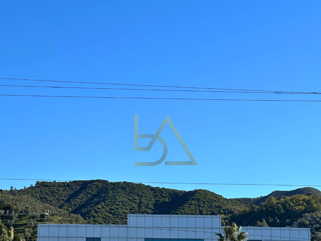 📍 Ambient Biznesi me Qira – Rruga Vorë-Marikaj, km 1