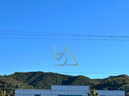 📍 Ambient Biznesi me Qira – Rruga Vorë-Marikaj, km 1