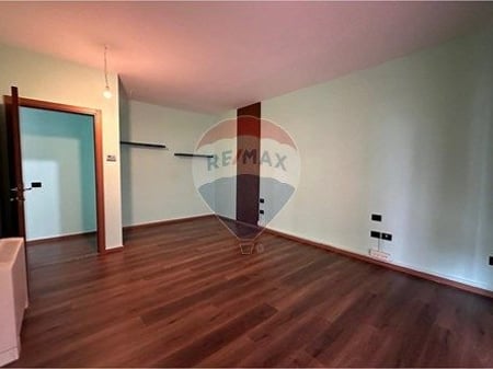 An apartment is available for offices in Bllok.